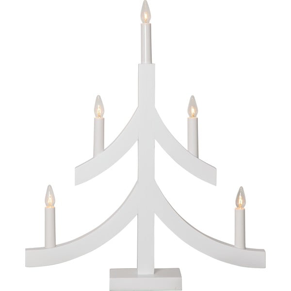 Bela božična svetlobna dekoracija Pagod – Star Trading