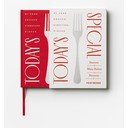 Beležnica receptov 50 str. Today's Special – Printworks