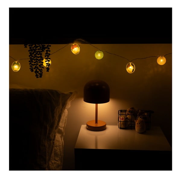 Otroška svetilka Fizz – SQUISHMALLOWS-image-2