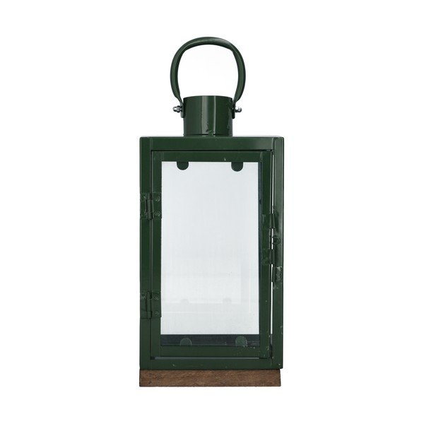 Kovinska lanterna (višina 14 cm) – Dakls