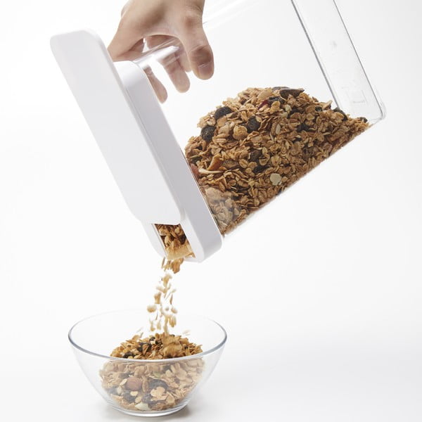 Posoda za shranjevanje živil Tower – YAMAZAKI-image-4