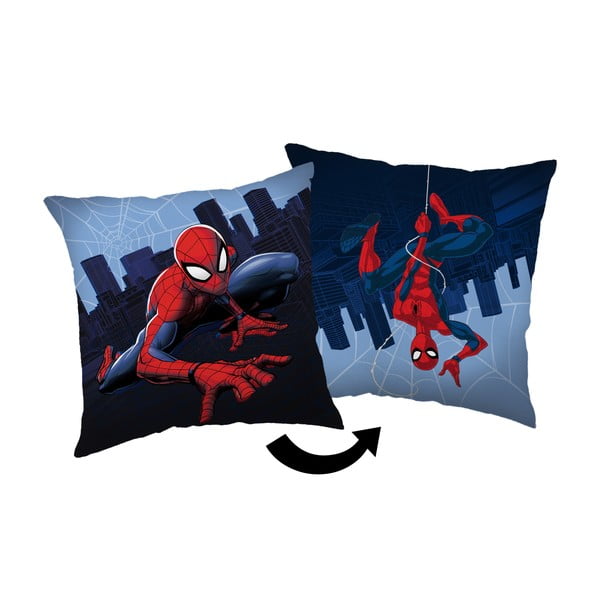 Otroška blazina Spiderman – Jerry Fabrics