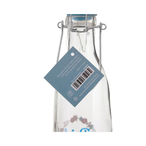 Steklenička Premier Housewares Pretty Things, 1 l-image-2