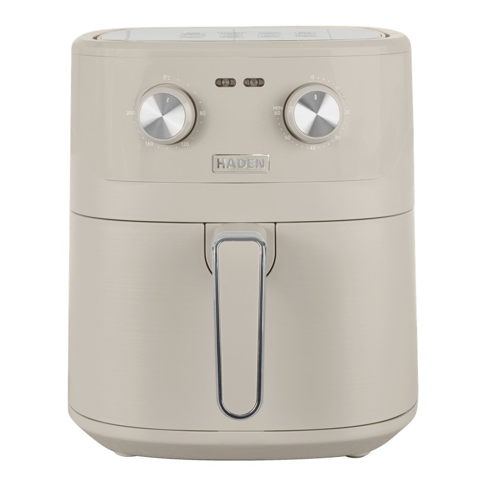 Bež air fryer Putty