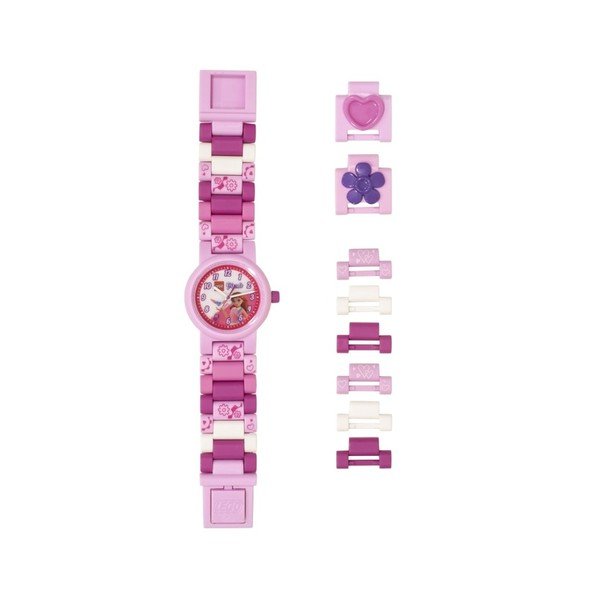 Roza ura LEGO® Friends Olivia-image-2