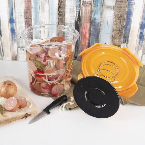 Komplet za fermentiranje 4 l – Orion-image-2