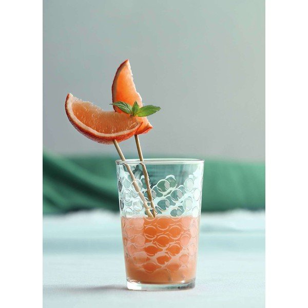 Kozarci v kompletu 6 ks 205 ml – Hermia-image-1