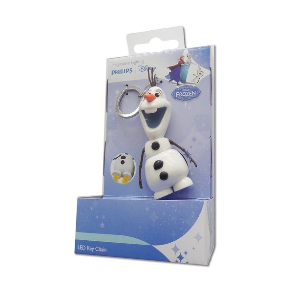 LEGO Disney Olaf, osvetljena figura-image-2