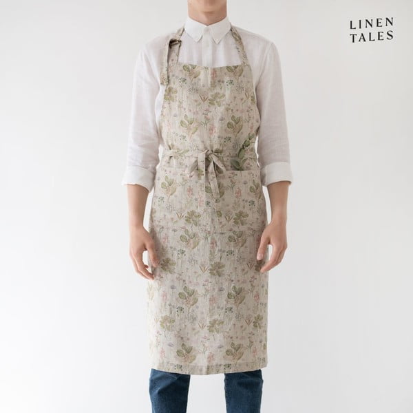 Lanen predpasnik Chef – Linen Tales