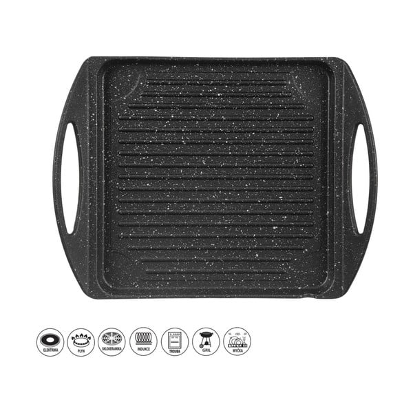 Plošča za žar Grande - Orion-image-1