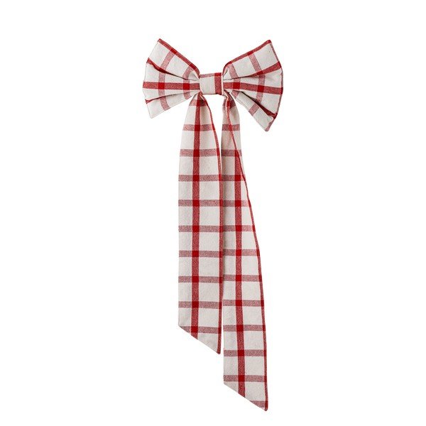 Tekstilna viseča božična dekoracija 53 cm Ruby – Bloomingville