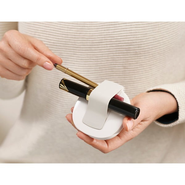 Kozmetično ogledalo ø 8 cm Viva 2in1 – Joseph Joseph-image-1