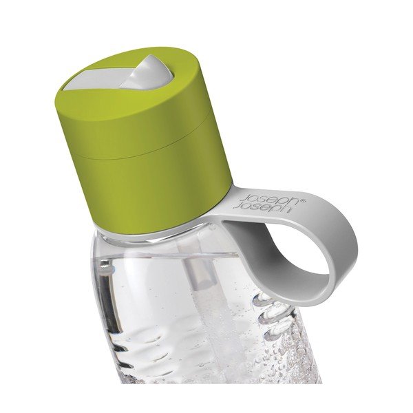 Zelena športna plastenka s števcem Joseph Joseph Dot Active, 750 ml-image-4