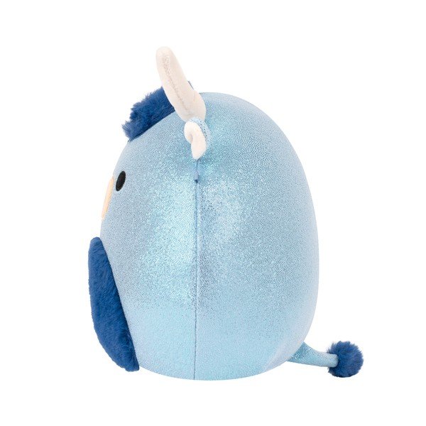 Plišasta igrača Toro – SQUISHMALLOWS-image-3