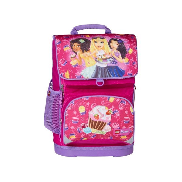 Otroški nahrbtnik LEGO® Friends Cupcake Optimo