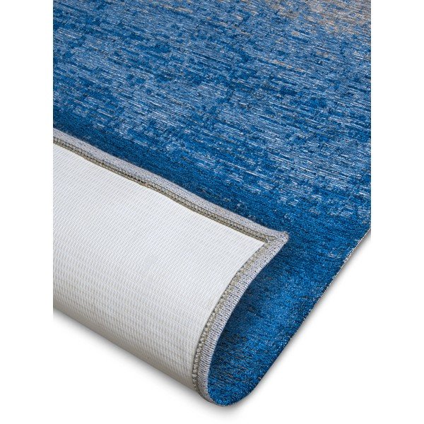 Modra preproga 75x150 cm Bila Masal – Hanse Home-image-4