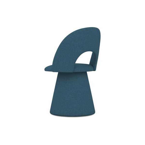 Moder oblazinjen jedilni stol Kalo – Makamii-image-4