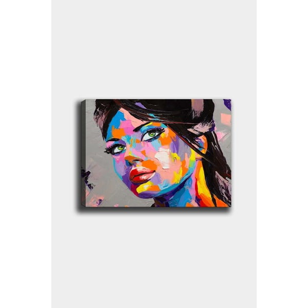 Slika 70x50 cm – Wallity-image-2