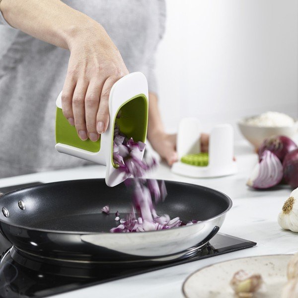 Pripomoček za rezanje za zelenjavo/za krompir ChopCup – Joseph Joseph-image-4