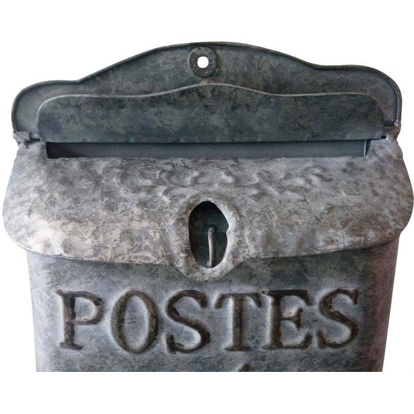 Poštni nabiralnik Antic Line Letter Time-image-1