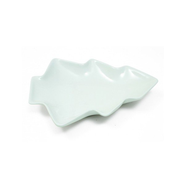 Božični krožnik, 19 cm