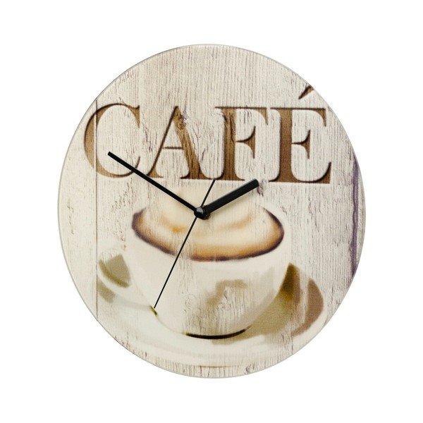 Stenska ura Wenko Coffee, ⌀ 27 cm-image-2