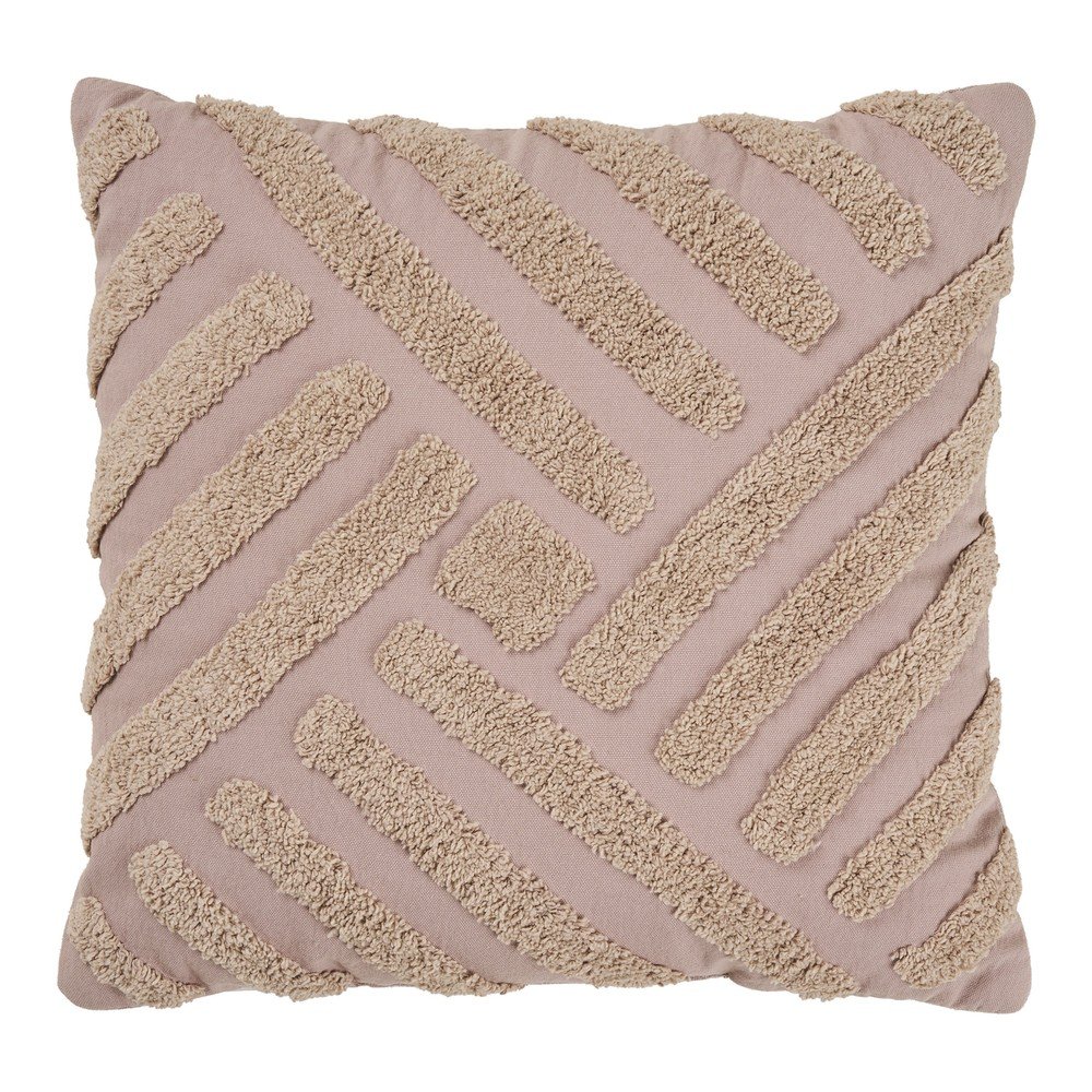 Bombažna okrasna blazina 45x45 cm Albany