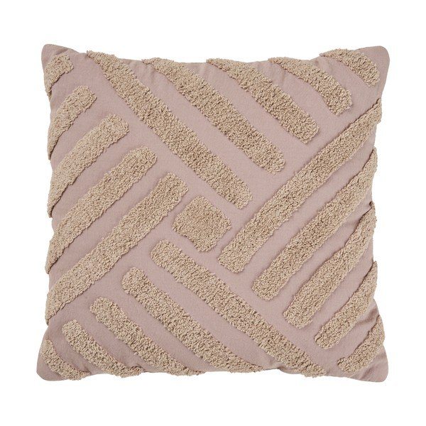 Bombažna okrasna blazina 45x45 cm Albany – House Nordic