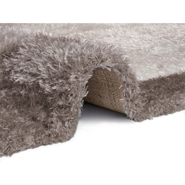 Bež/kremno bela preproga 120x170 cm – Elle Decoration-image-2