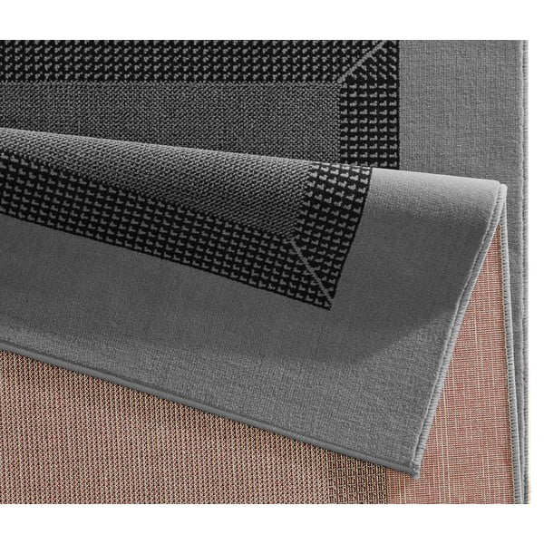 Siva preproga Hanse Home Basic, 120 x 170 cm-image-3