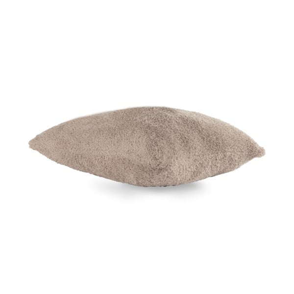 Okrasna blazina iz mikropliša 45x45 cm Cocoon – Tiseco Home Studio-image-2