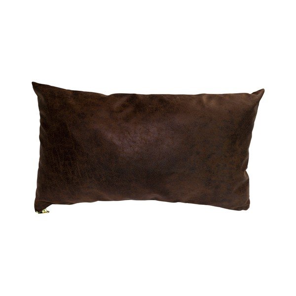 Komplet 2 blazin s polnilom Karup Deco Cushion Mocca/Light Grey, 45 x 25 cm-image-1