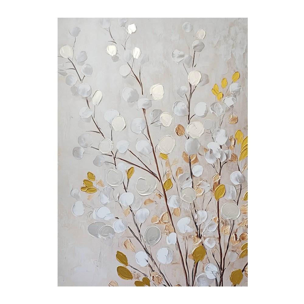 Slika 70x100 cm Catkins