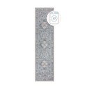 Zelen pralen tekač iz mešanice recikliranih vlaken 60x230 cm Windsor – Flair Rugs