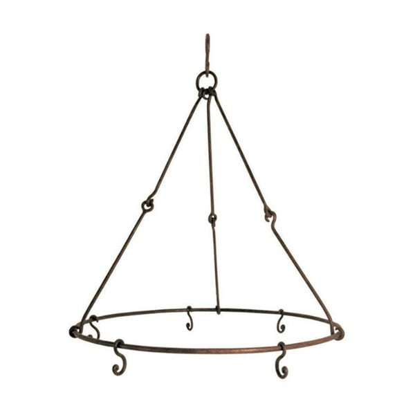 Kovinsko stojalo za sušenje zelišč – Esschert Design-image-4