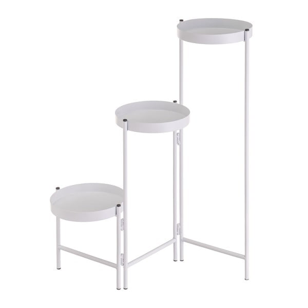 Kovinsko stojalo za cvetlične lonce (višina 60 cm) – Casa Selección