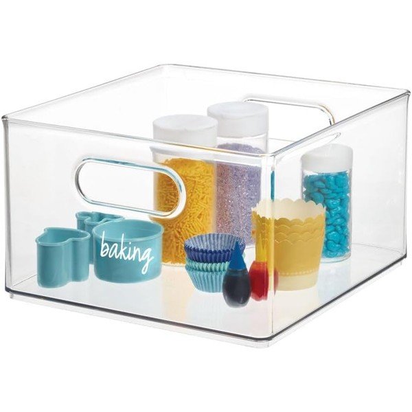 Nalepke za hrano iDesign The Home Edit -image-1