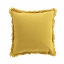 Bombažna okrasna blazina 45x45 cm Vanina – douceur d'intérieur