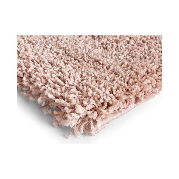 Roza preproga Elle Decor Passion Bron, 200 x 290 cm-image-2