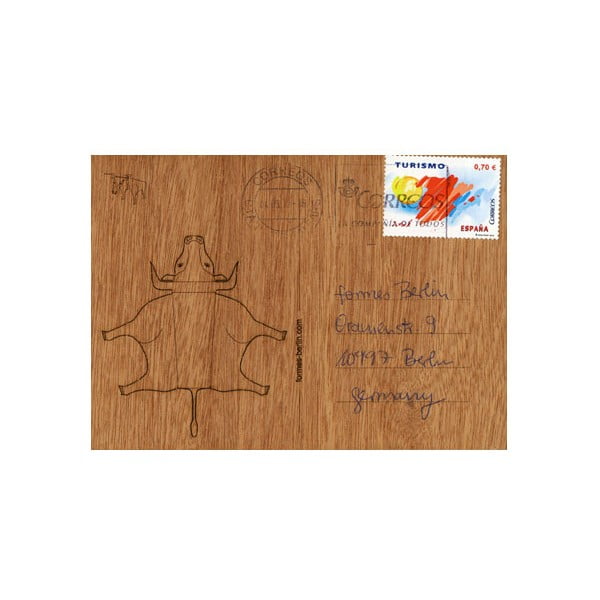 Poglej Bull - komplet 2 kosov-image-1