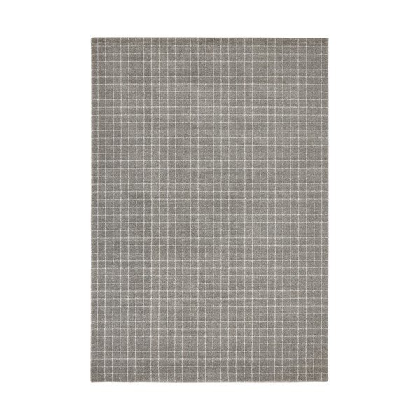 Siva preproga Elle Decoration Euphoria Ermont, 200 x 290 cm