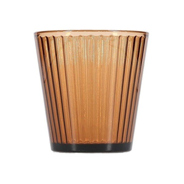 Kozarci v kompletu 4 ks 270 ml Luz – BonBistro