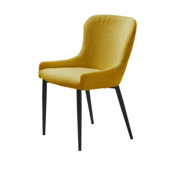 Rumen jedilni stol Ontario – Unique Furniture-image-3