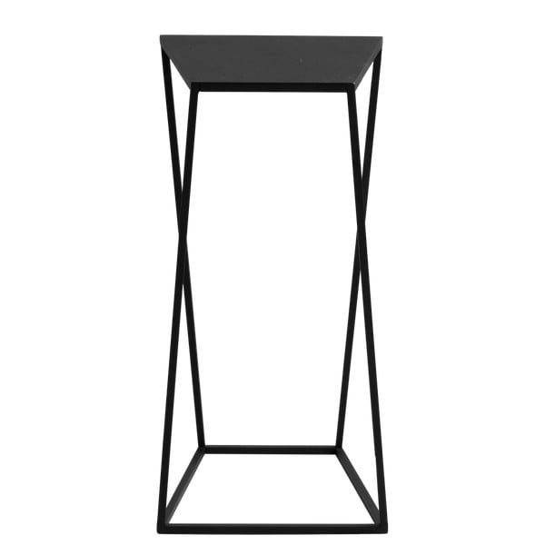 Miza za shranjevanje po meri Form Zak black