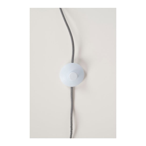 Bela stoječa svetilka Zuiver Buckle Head-image-4