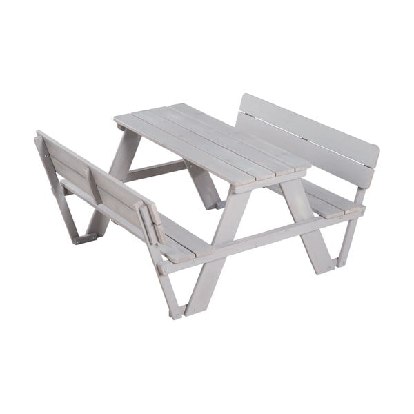 Otroški komplet vrtnega pohištva Outdoor+ – Roba