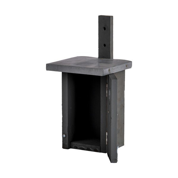 Lesena ptičja hišica – Esschert Design-image-1
