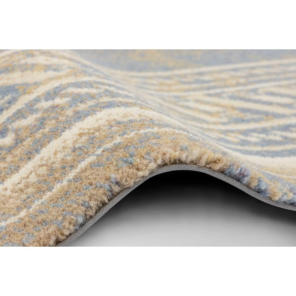 Volnena preproga 200x300 cm Emily – Agnella-image-2