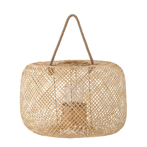 Lanterna iz bambusa 32 cm Musu – Bloomingville