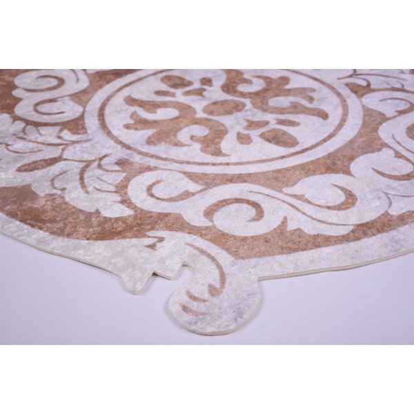 Preproga Vitauss Rose, ⌀ 100 cm-image-1